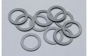 Piko 56024 Haftreifen, 14,2 x 10,5 mm
