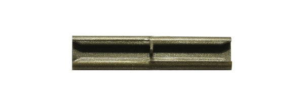 Fleischmann 6433 Isolier Schienenverbinder 12-Stück