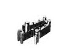 Fleischmann 9572 Adapterfür PROFI-Kupplungskopf