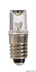 Viessmann 6019 LED-Leuchte weiß mit Gewindefassung...