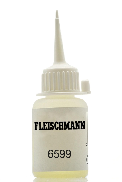 Fleischmann 6599 Spezial?l