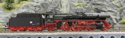 Fischer-Modell 21018400 Schlepptenderlokomotive BR 41 DR