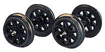 Tillig 088901 Speichenradsätze