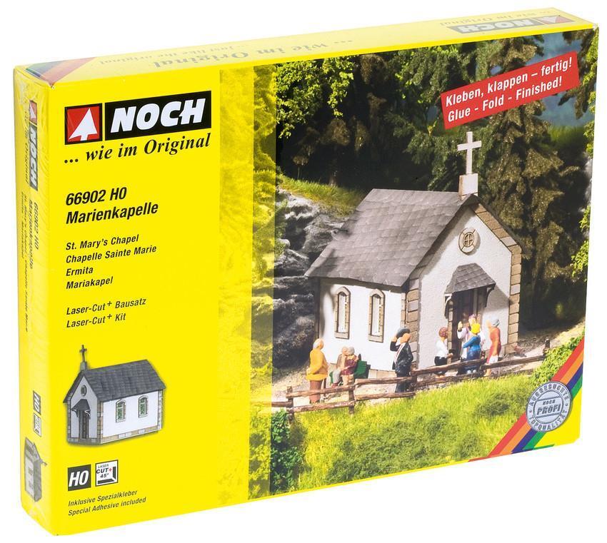 Noch 66902 Marienkapelle