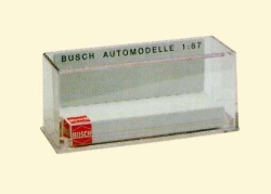 Busch 49970 Kunststoffbox, klein