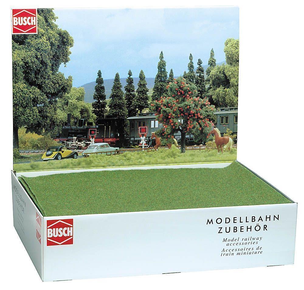 Busch 7291 Mini-Geländeteppich