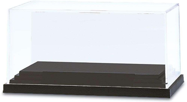 Busch 49973 Kunststoffbox »Präsentationsbox Mittel«