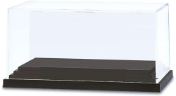 Busch 49973 Kunststoffbox »Präsentationsbox...