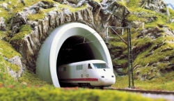 Busch 8194 ICE-Tunnelportal Spur N