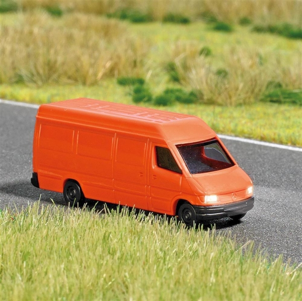 Busch 5690 Mercedes Sprinter