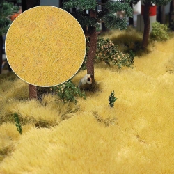 Busch 1301 Groundcover-Bodendecker: Trockenes Gras