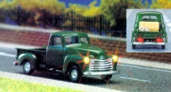 Busch 5643 Chevrolet Pick-up H0