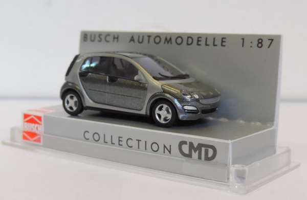 Busch 49505 Smart Forfour -CMD-