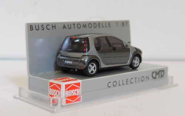 Busch 49505 Smart Forfour -CMD-