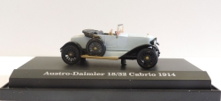 Busch 9987015 MP: Austro-Daimler 18/32 Cabrio offen