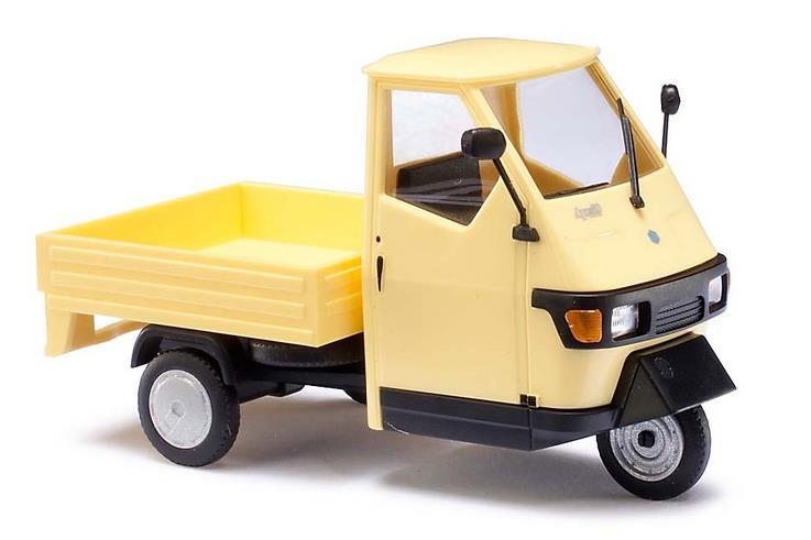 Busch 60003 Piaggio Ape 50