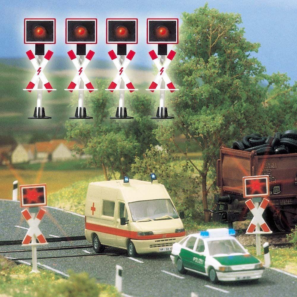 Busch 5913 Super-Warnblinkanlage