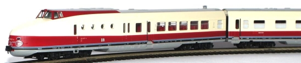 Kres 1817 Schnelltriebwagen Bauart „Görlitz“ BR 175