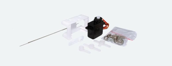 ESU 51804 Servoantrieb, Miniaturservo