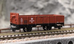 Tillig 05935 Offener Güterwagen DR