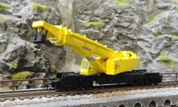 ADP 12278 Eisenbahnkran KRC 1200