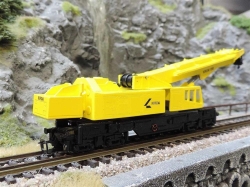 ADP 12278 Eisenbahnkran KRC 1200