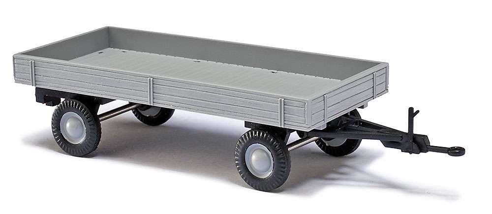 Busch 8708 Landwirtschaftlicher Anhänger