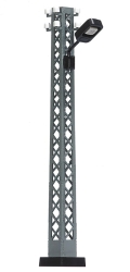 Busch 8740 Gittermast-Lampe