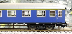 Piko 59620 Schnellzugwagen 1.Klasse DB