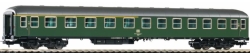 Piko 59621 Schnellzugwagen 1./2. Klasse DB