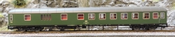Piko 59623 Schnellzugwagen DB