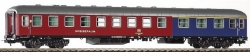 Piko 59625 Schnellzug-Halbspeisewagen DB