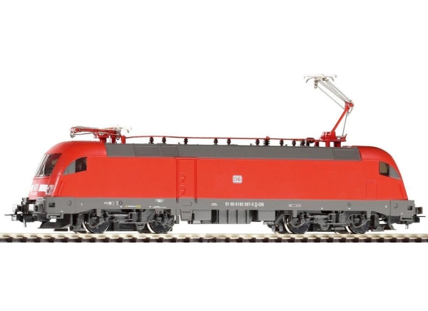 Piko 57916 Elektrolokomotive Taurus DB AG