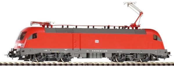 Piko 57816 Elektrolokomotive Taurus DB AG