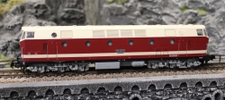 Piko 59934 Diesellokomotive BR 119 DR