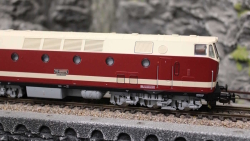 Piko 59934 Diesellokomotive BR 119 DR