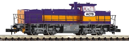 Piko 40407 Diesellokomotive G 1206 ACTS