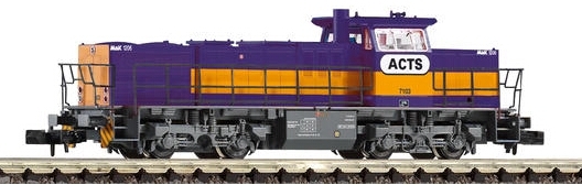 Piko 40407 Diesellokomotive G 1206 ACTS