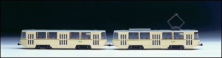 Herrmann & Partner 21023 T6A2/B6A2 Magdeburg