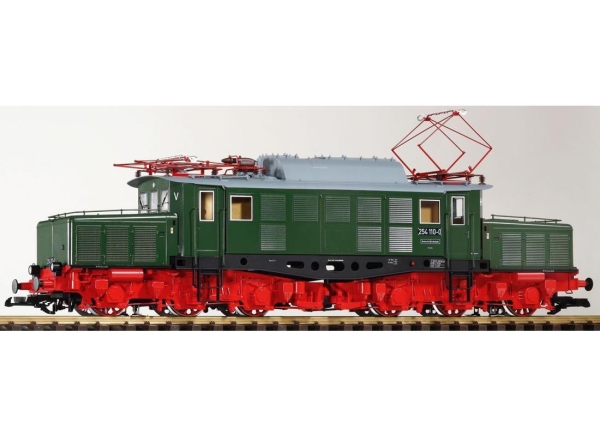 Piko 37432 Elektrolkomotive BR 254 DR