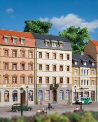 Auhagen 13336 Stadthaus Markt 2