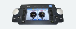 ESU 50210 ECoS 2.1 Digitalsteuerzentrale mit 7" TFT...