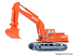 Kibri 10434 H0 ATLAS Raupenbagger 2004 LC