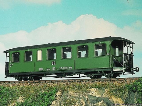 Pmt 52445 Reisezugwagen DR