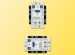 Viessmann 52292 Doppel-Multiplexer für 2...