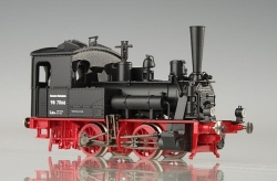 Pmt 30113 Tenderlokomotive BR 98.70 DR