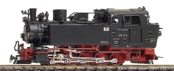 Bemo 1006878 Tenderlokomotive DR 99 699 Heizlok...