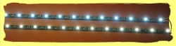 MS 11004 LED Wageninnenbeleuchtung Sunny - Gelb