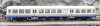 Kres 1733 Schienenbus BR 173 001 der DR