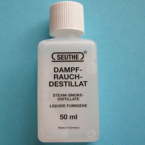 Seuthe 105 Dampf-Rauch-Destillat 50 ml